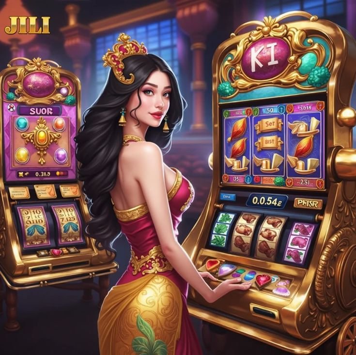 Slot online barca madrid dengan jackpot maxwin dan RTP tinggi untuk pemain Indonesia
