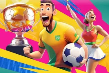 Struktur hadiah dan jackpot progresif bingo barca madrid untuk semua varian permainan
